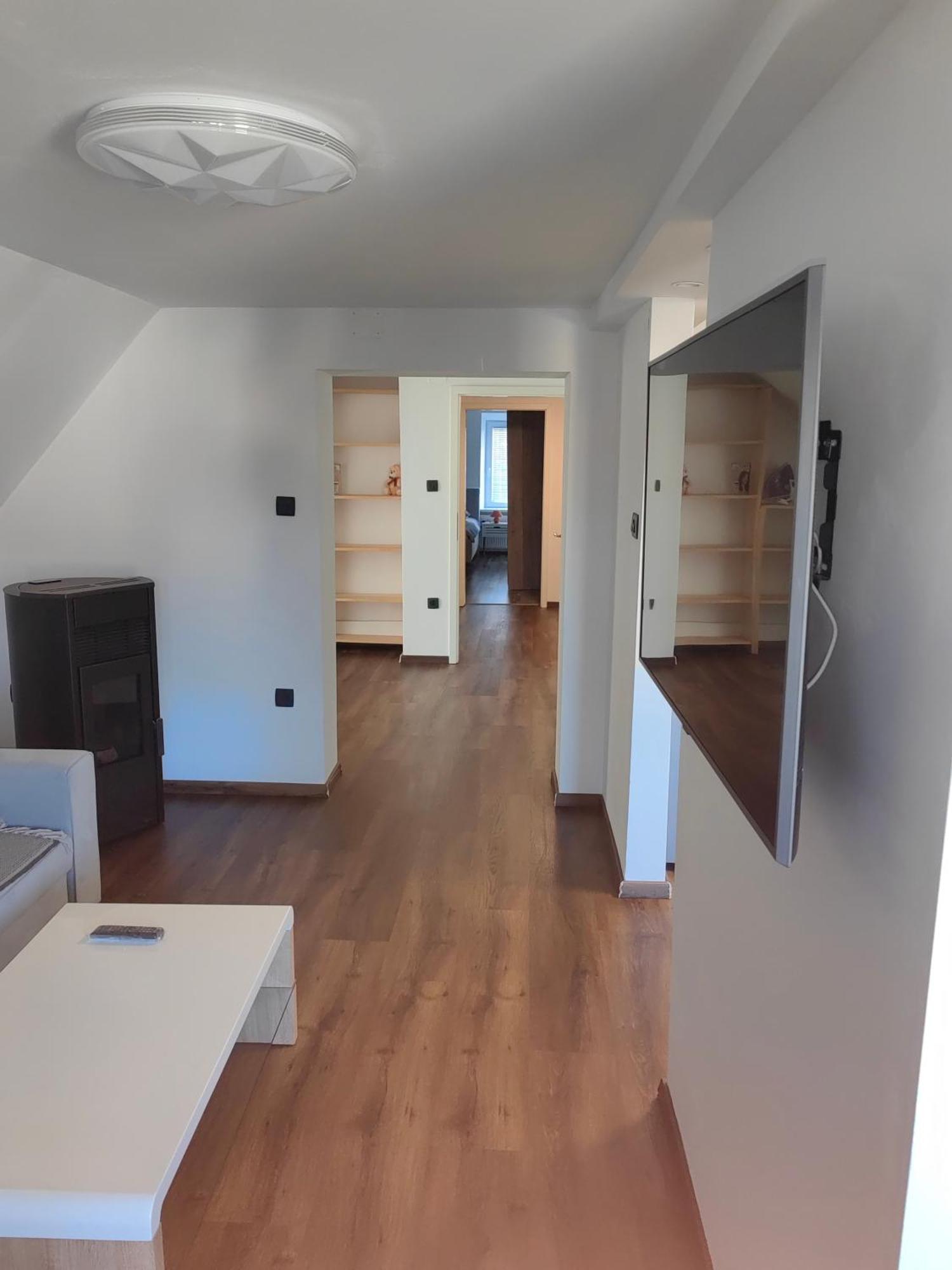 Apartamento Sana Postojna Exterior foto