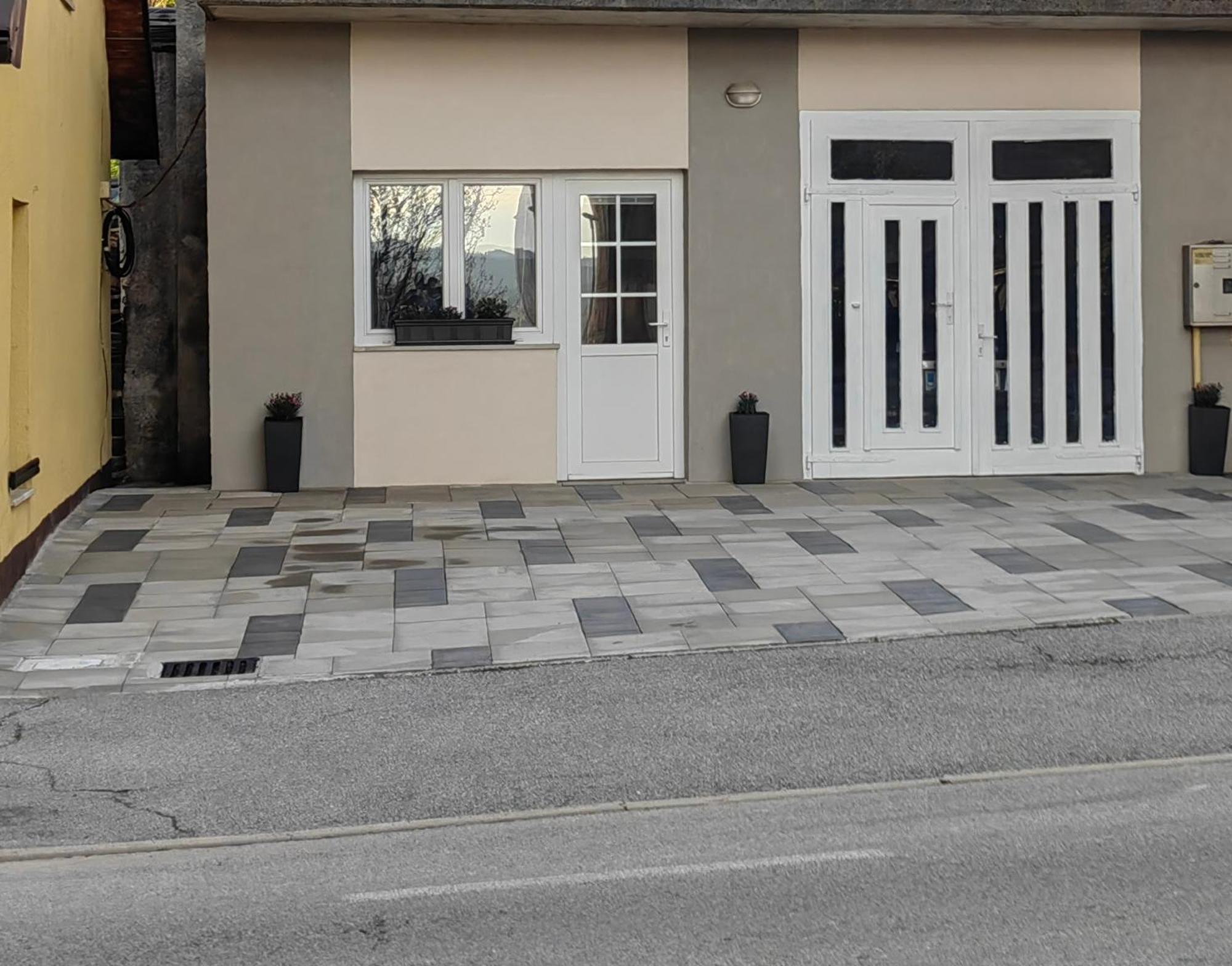 Apartamento Sana Postojna Exterior foto