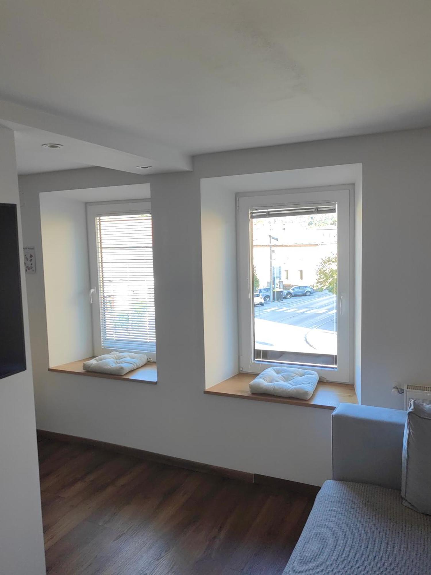 Apartamento Sana Postojna Exterior foto
