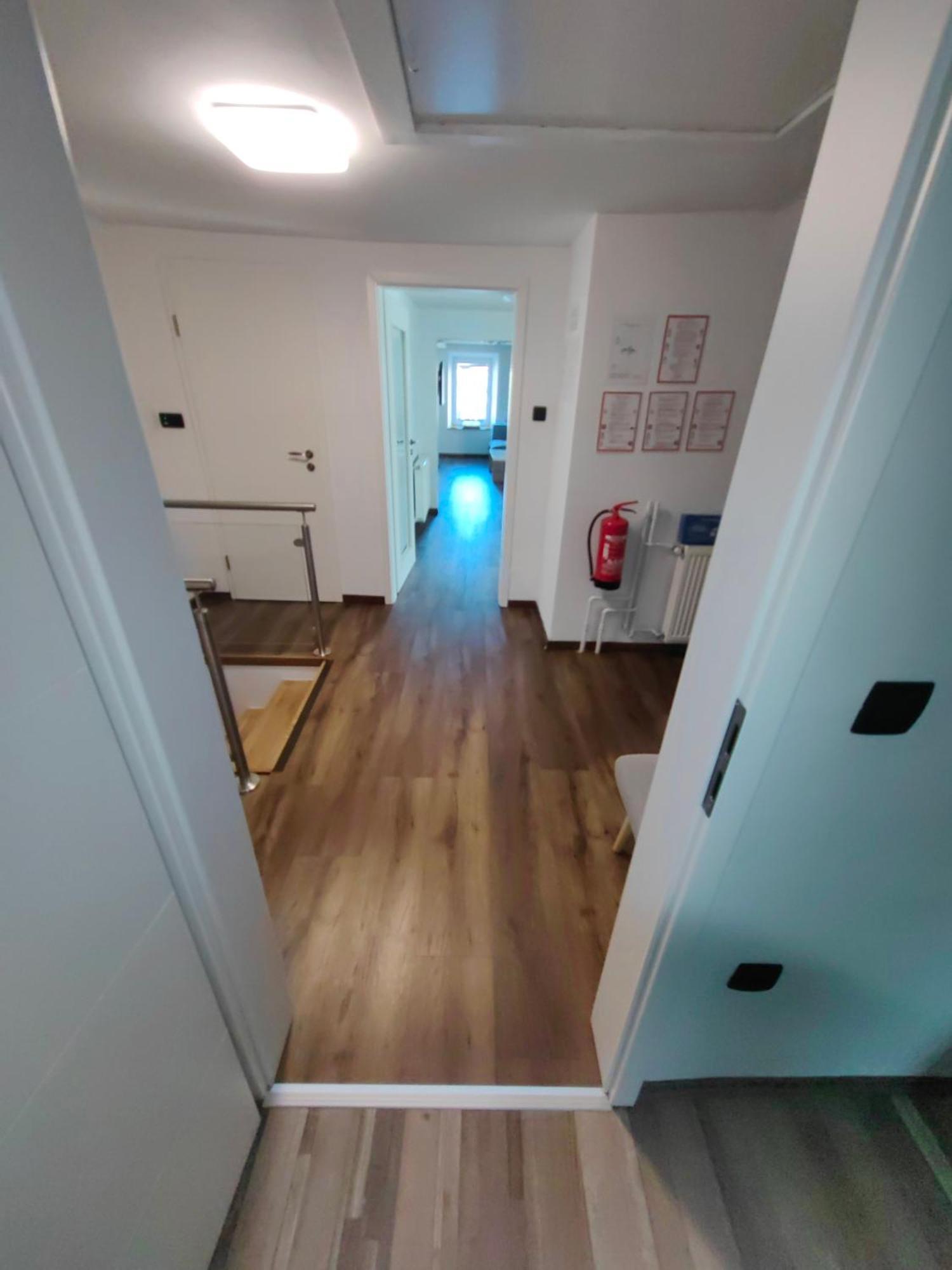 Apartamento Sana Postojna Exterior foto